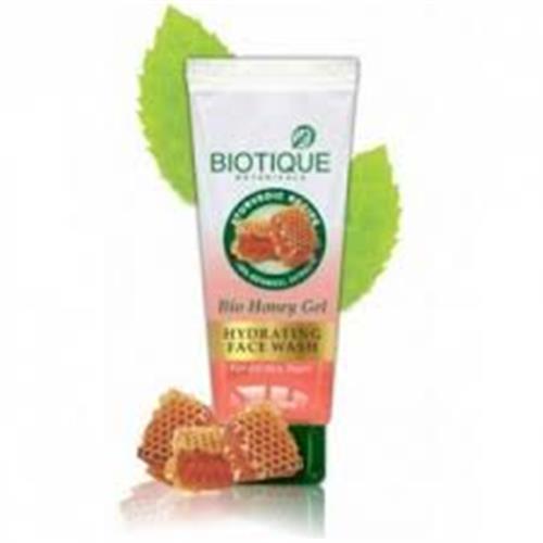 BIO HONEY GEL F.W.50ML